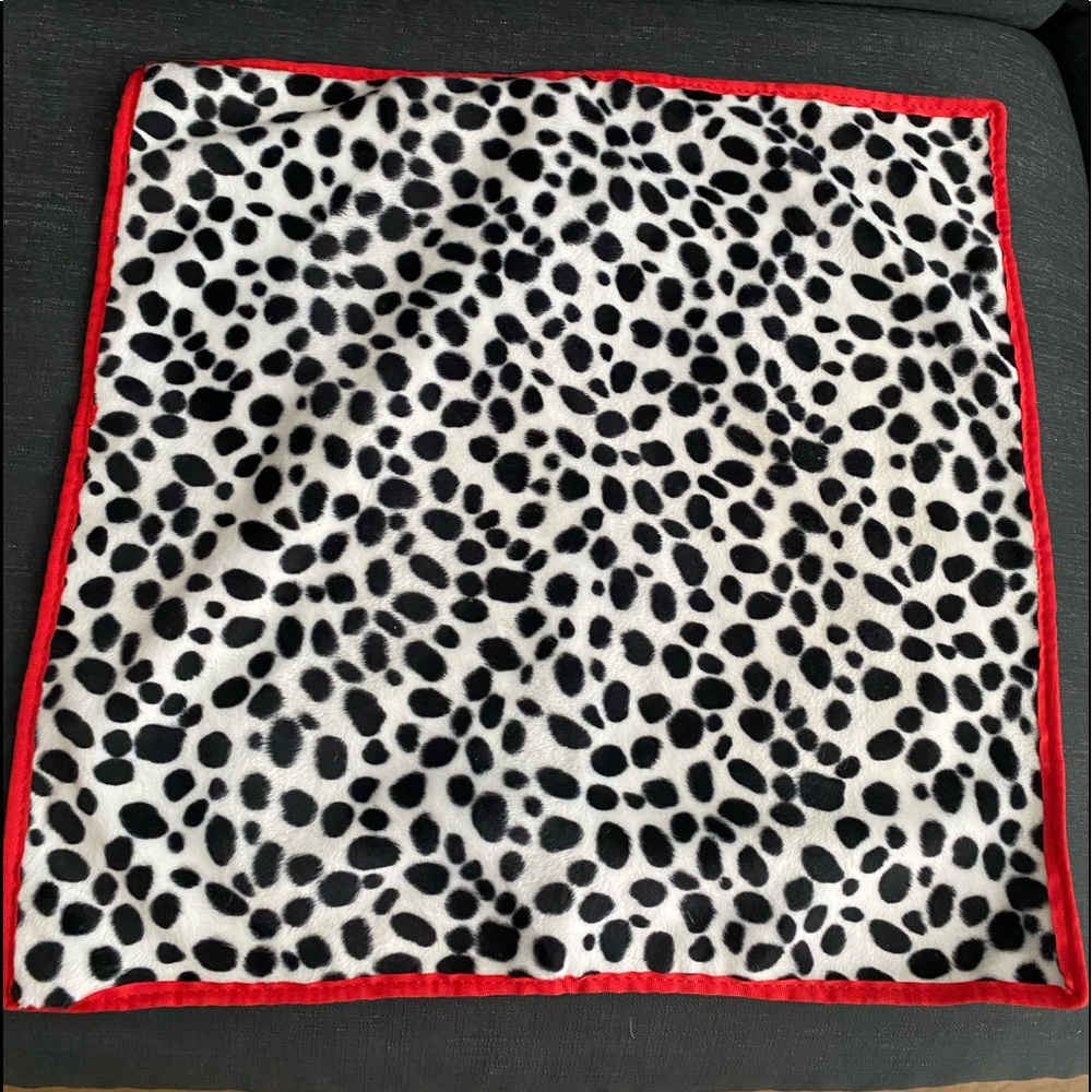 Never used dog blanket.